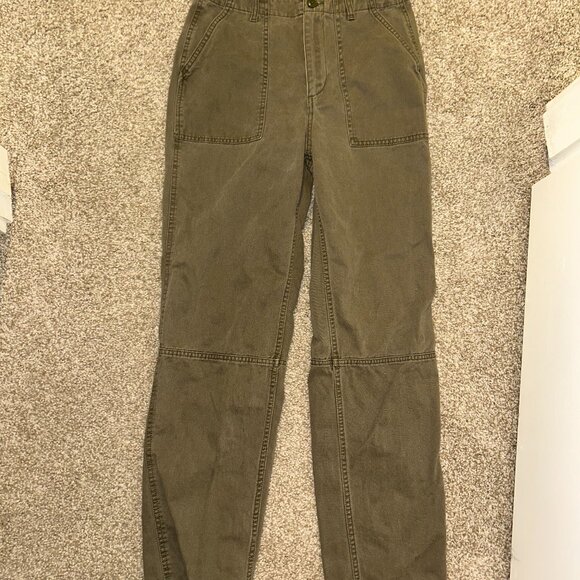 Pants - Picture 1 of 2